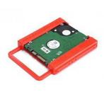 SSD Bracket adapter 2.5 naar 3.5 inch, Verzenden, Nieuw
