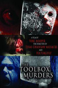 The toolbox murders (dvd tweedehands film) beschikbaar voor biedingen