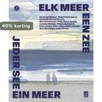 Elk meer een zee 9789464340501 dasKULTURforum Antwerpen, Verzenden, Zo goed als nieuw, DasKULTURforum Antwerpen