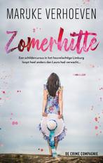Zomerhitte 9789461094803 Marijke Verhoeven, Boeken, Verzenden, Zo goed als nieuw, Marijke Verhoeven
