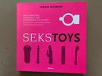 Sekstoys - Soorten - Toepassing en Gebruik - voor iedereen, Boeken, Verzenden, Zo goed als nieuw