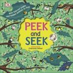 Peek and seek by Violet Peto (Board book), Boeken, Taal | Engels, Gelezen, Verzenden