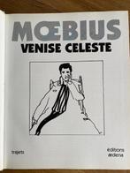 Moebius - Venise Celeste - C - 1 Album - Eerste druk - 1984, Nieuw