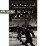 Angel of Grozny 9781844085163 Åsne Seierstad, Verzenden, Gelezen, Åsne Seierstad