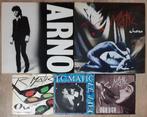 Arno, T.C. Matic - 2X LP Album, 3X 7 Single - Diverse, Cd's en Dvd's, Vinyl Singles, Nieuw in verpakking