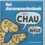 Het dierenwoordenboek / Een Vier Windstreken prentenboek, Boeken, Verzenden, Gelezen, L. Prap