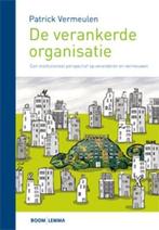 De verankerde organisatie | 9789059317383, Boeken, Verzenden, Nieuw