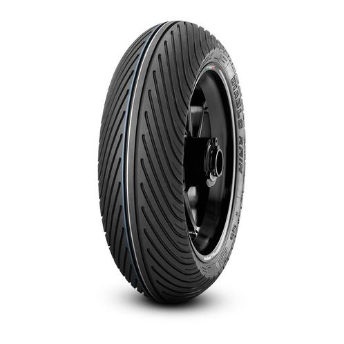 Pirelli - Diablo Rain 200/60 R 17 NHS SCR1 TL Re, Motoren, Onderdelen | Merk-onafhankelijk, Nieuw