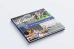 Sc Heerenveen Een Eeuw Voetbal Sc Heerenveen 100 JIER Boek, Boeken, Gelezen, Ferdinand de Jong, Gurbe van der Woude, Verzenden