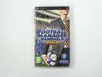 PSP - Football Manager Handheld 2010, Spelcomputers en Games, Games | Sony PlayStation Portable, Ophalen of Verzenden, Nieuw
