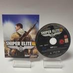 Sniper Elite III Playstation 3, Ophalen of Verzenden, Zo goed als nieuw