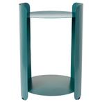 30% Korting |  Dutchbone Bijzettafel, Huis en Inrichting, Tafels | Bijzettafels, Verzenden, Zo goed als nieuw, Modern