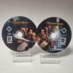 Prince of Persia the Sands of Time PC, Spelcomputers en Games, Games | Pc, Ophalen of Verzenden, Zo goed als nieuw