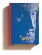 Ethica / Aristoteles in Nederlandse vertaling / 1, Boeken, Filosofie, Verzenden, Zo goed als nieuw, Aristoteles