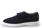 Giorgio Nette schoenen in maat 40 Blauw | 10% extra korting, Gedragen, Verzenden, Blauw, Overige typen