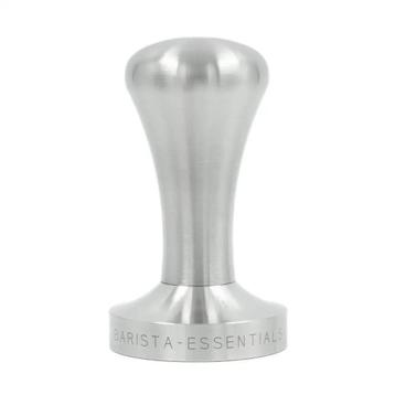 Tamper 51mm | RVS | 51mm | Koffie Tamper | Aanstamper beschikbaar voor biedingen