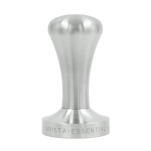 Tamper 51mm | RVS | 51mm | Koffie Tamper | Aanstamper, Witgoed en Apparatuur, Koffiemachine-accessoires, Nieuw, Verzenden