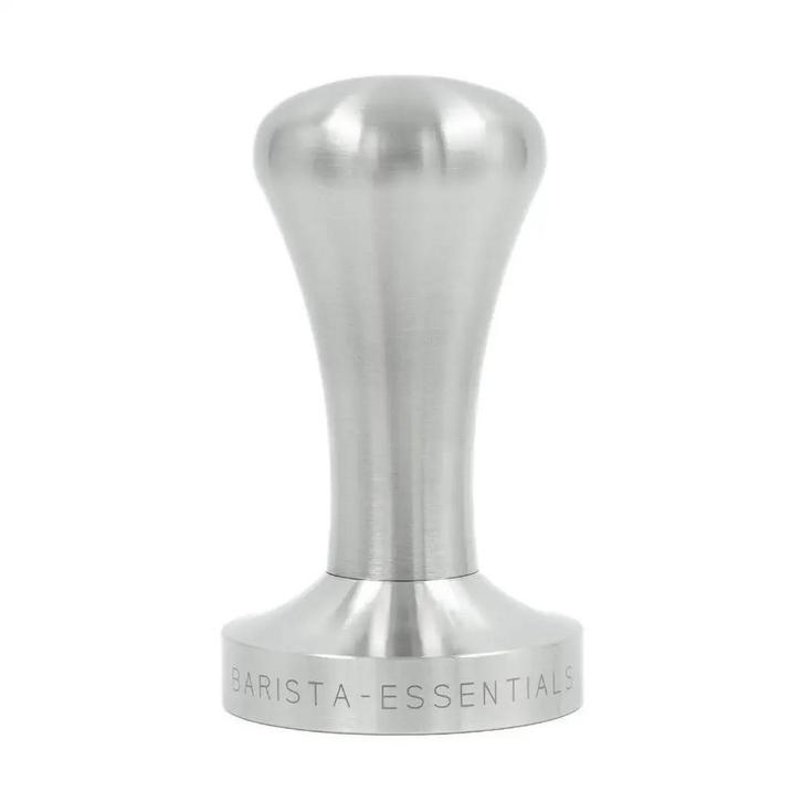 Tamper 51mm | RVS | 51mm | Koffie Tamper | Aanstamper, Witgoed en Apparatuur, Koffiemachine-accessoires, Nieuw, Verzenden