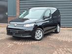 Volkswagen Caddy | Zakelijke Lease v.a. €581.01 pm, Automaat, Stof, Gebruikt, Euro 6