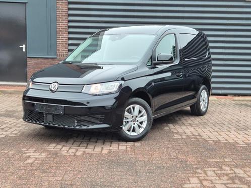 Volkswagen Caddy | Zakelijke Lease v.a. €581.01 pm, Auto's, Volkswagen, Lease, Automaat, Overige carrosserieën, Caddy Combi, Diesel