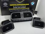VW Polo 6R bj.2013 luchtrooster dashboard art.6RF819728C, Auto-onderdelen, Gebruikt, Volkswagen