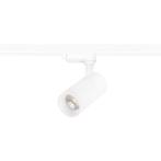 LED Railverlichting - Track Spot - Prixa Pina - 1 Fase - 20W, Huis en Inrichting, Lampen | Spots, Metaal of Aluminium, Nieuw, Ophalen of Verzenden