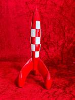 Kuifje - Kuifje Raket 30 cm - 1 Album/2016, Nieuw