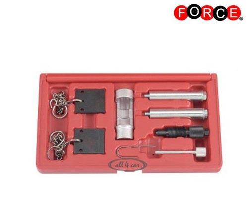 Tijdafstel set VAG 2.5D TDi V6, Auto diversen, Autogereedschap, Verzenden