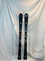 Völkl Flair Viola-137, Sport en Fitness, Skiën en Langlaufen, Overige merken, Gebruikt, Ophalen of Verzenden, Carve
