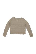 Jdy Trui in maat S Beige | 10% korting, Kleding | Dames, Jdy, Verzenden, Zo goed als nieuw, Beige