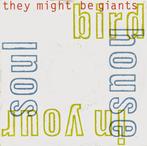 vinyl single 7 inch - They Might Be Giants - Birdhouse In..., Zo goed als nieuw, Verzenden