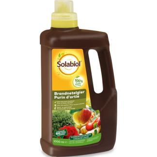 Brandnetelgier | Solabiol | 1 L, Tuin en Terras, Plantenvoeding, Nieuw, Verzenden