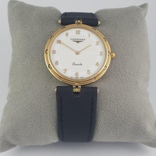 Longines - Quartz - Zonder Minimumprijs - 6833 - Unisex -, Sieraden, Tassen en Uiterlijk, Horloges | Antiek