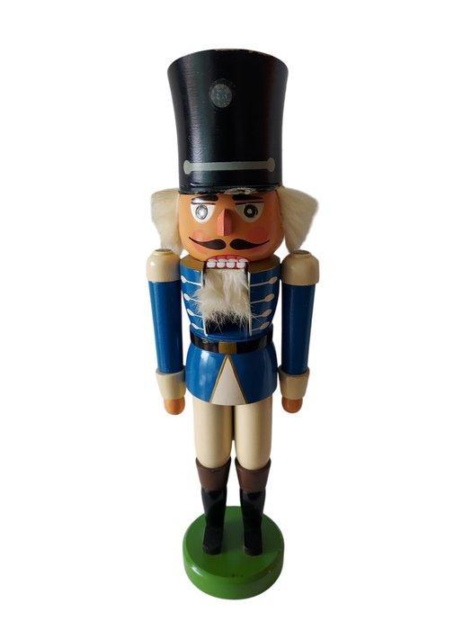 Kerstdecoratie Notenkraker Man - Origineel - Hodrewa, Diversen, Kerst