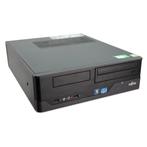 Fujitsu Esprimo E400 SFF - Intel Core i5-3e Generatie - 8GB, Verzenden, Zo goed als nieuw