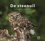 De steenuil 9789050113984 Ronald van Harxen, Verzenden, Gelezen, Ronald van Harxen