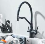 Drinkwater Keukenkraan met Filter en Mengkraan, Verzenden, Nieuw