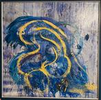 Reinhard Carl Failer (1964-2023) - Abstrakt Malerei, Antiek en Kunst