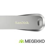 SanDisk Ultra Luxe 32GB USB Stick, Computers en Software, RAM geheugen, Verzenden, Nieuw