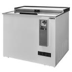 Koelkist met Werkblad | Wit | 345L | Flesopener + Opvangbak, Zakelijke goederen, Horeca | Keukenapparatuur, Verzenden, Nieuw in verpakking