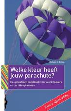 Welke kleur heeft jouw parachute 2009 2010 9789057122798, Zo goed als nieuw, Verzenden