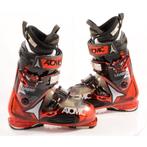 45,5 46 skischoenen ATOMIC LIVE FIT 130, ATOMIC GOLD, THINSU, Gebruikt, Verzenden, Schoenen, Atomic