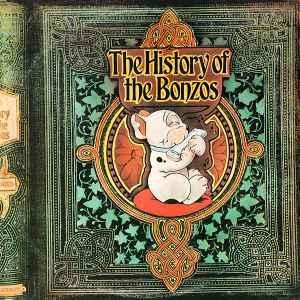 LP gebruikt - The Bonzo Dog Band - The History Of The Bonzos, Cd's en Dvd's, Vinyl | Rock, Zo goed als nieuw, Verzenden