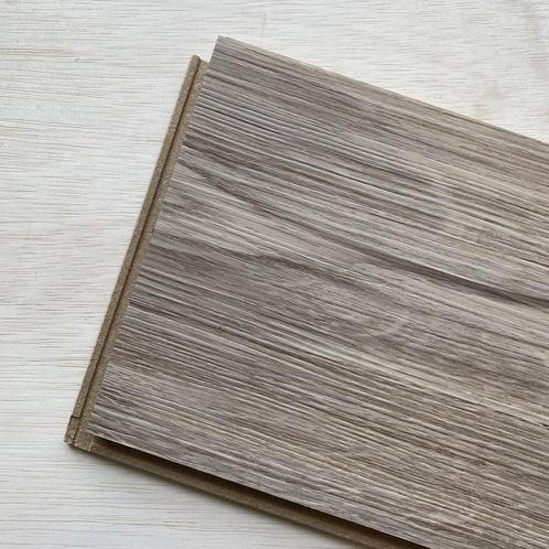 Amorim klik kurkvloer  Alabaster Oak  - Partij 20m2, Doe-het-zelf en Verbouw, Vloerdelen en Plavuizen, Ophalen of Verzenden