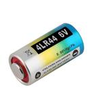 4LR44 6V volt batterij batterijen 1 stuk GOEDKOOPSTE VAN NL, Audio, Tv en Foto, Nieuw, Verzenden