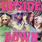 cd - Various - Upside Down Volume Five (Coloured Dreams F..., Verzenden, Zo goed als nieuw