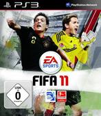FIFA 11-Duits (PlayStation 3) Gebruikt, Ophalen of Verzenden, Zo goed als nieuw