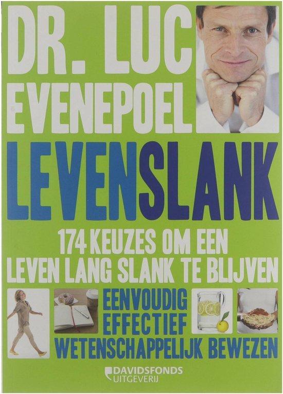 Boek Levenslank 9789058269355, Boeken, Overige Boeken, Zo goed als nieuw, Verzenden