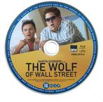 The Wolf of Wall Street (losse disc) (Blu-ray), Cd's en Dvd's, Blu-ray, Gebruikt, Verzenden