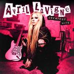 Avril Lavigne - Greatest Hits - CD, Cd's en Dvd's, Ophalen of Verzenden, Nieuw in verpakking